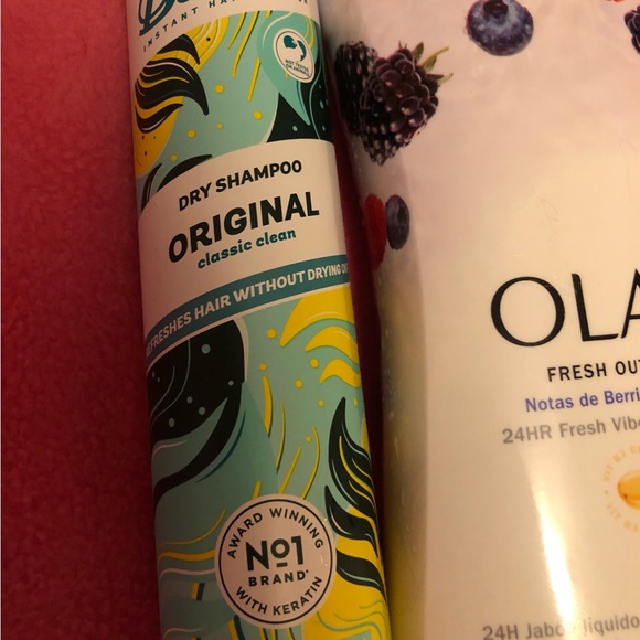 Beauty bundle - Picture 3 of 4